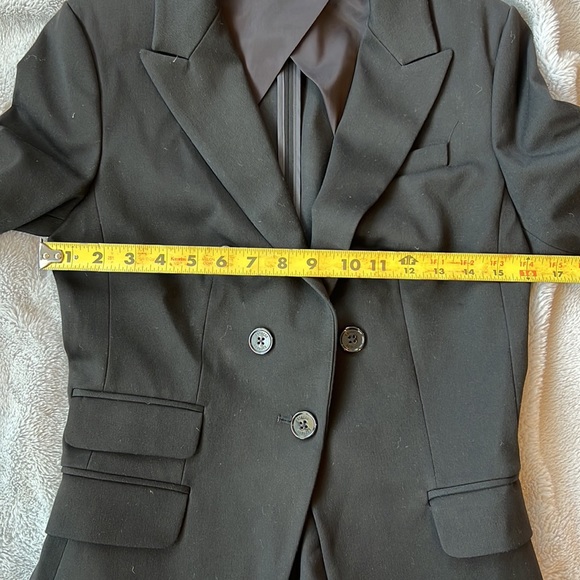 Express Blazer - Picture 5 of 5